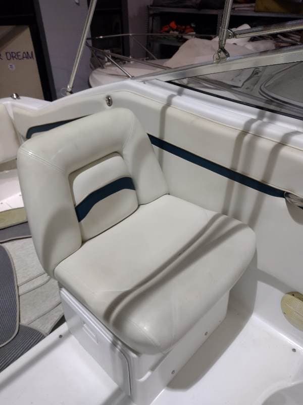 Chris Craft 260 express cruiser – Bild 7