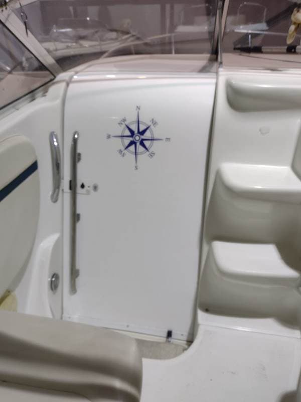 Chris Craft 260 express cruiser – Bild 5