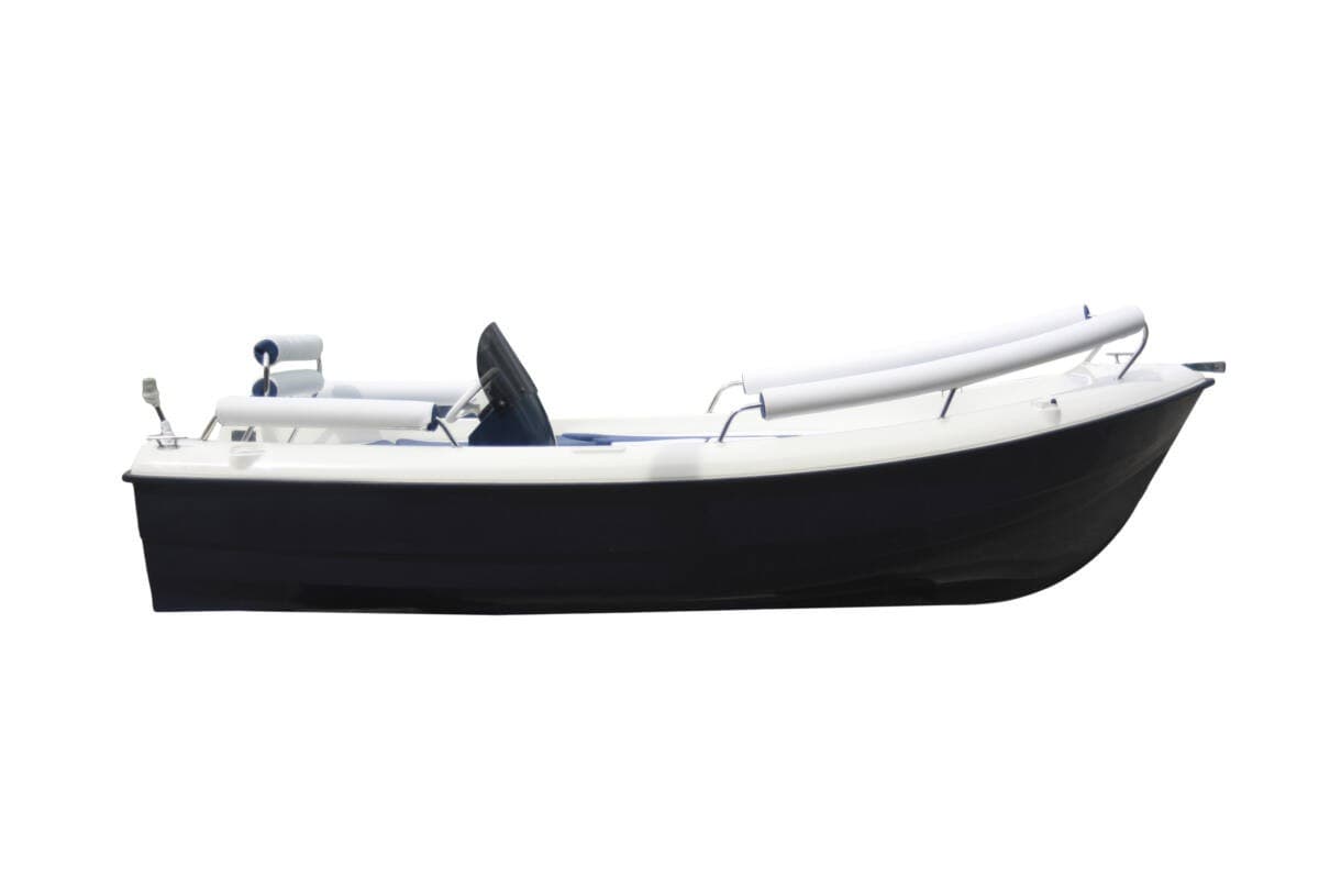 Aurelia 400 Open