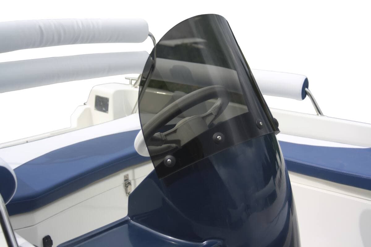 Aurelia 400 Open – Bild 7