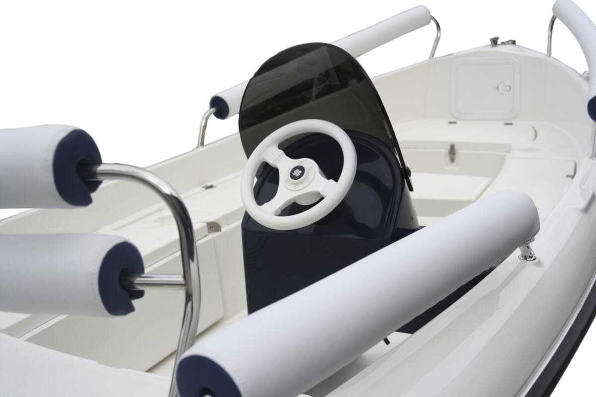 Aurelia 400 Open – Bild 8