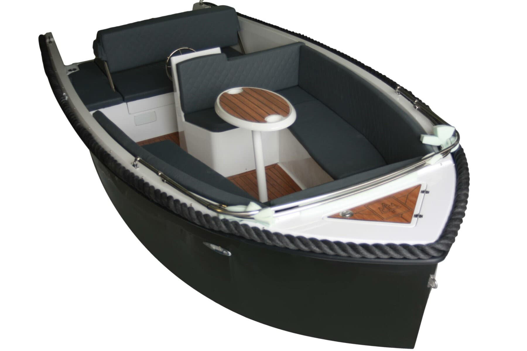 Aurelia 605 SC Tender – Bild 5