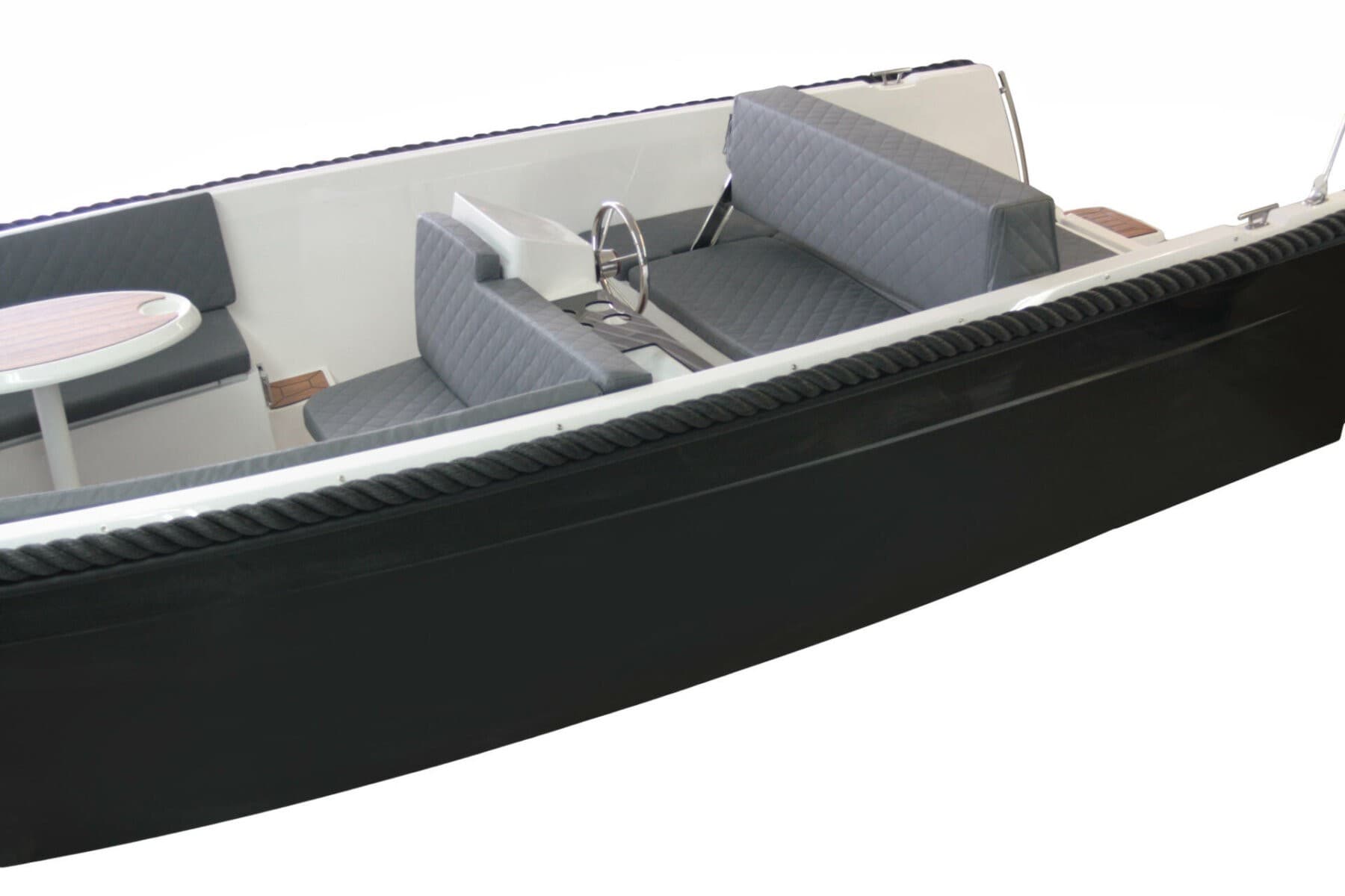 Aurelia 605 SC Tender – Bild 6