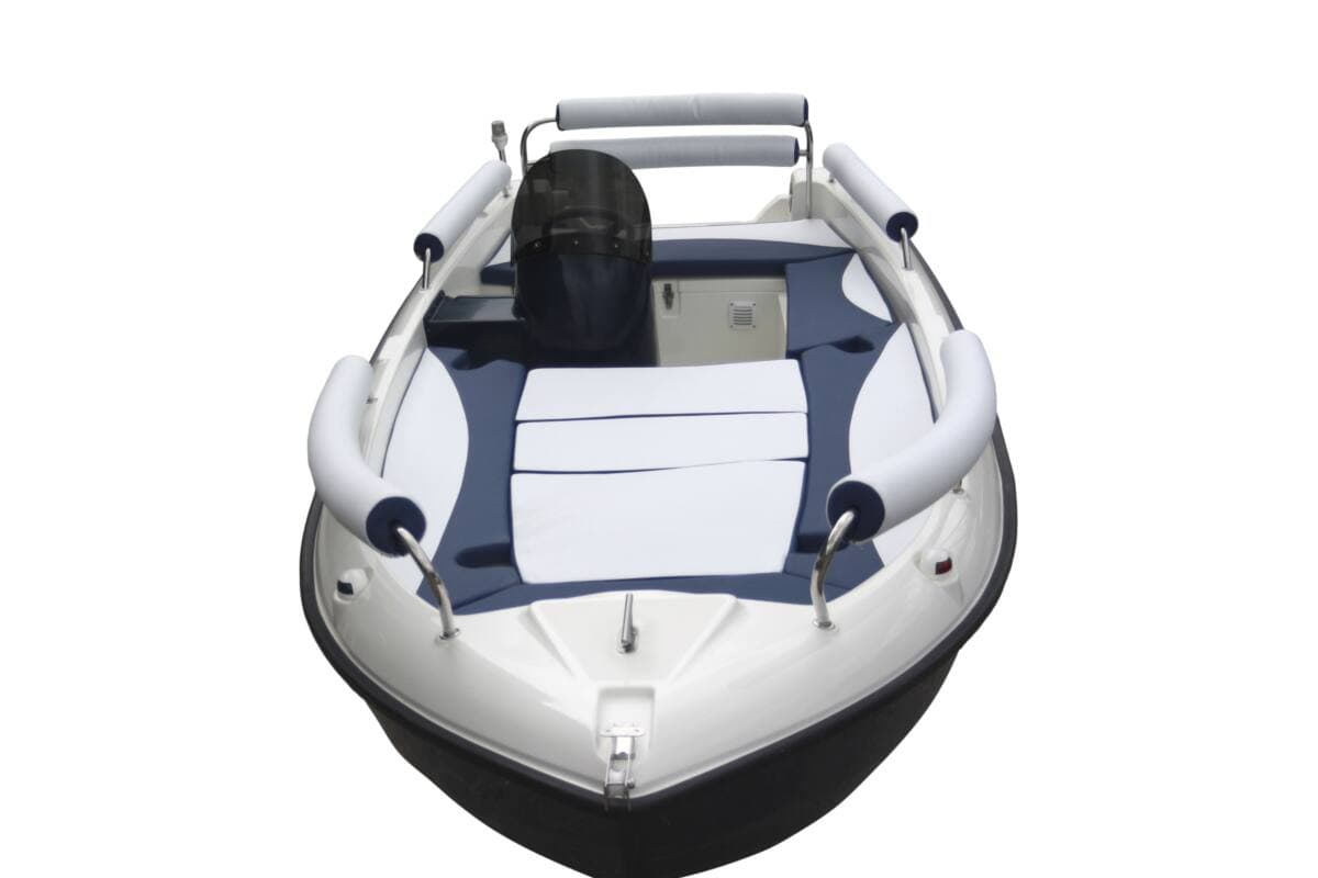 Aurelia 400 Open – Bild 2