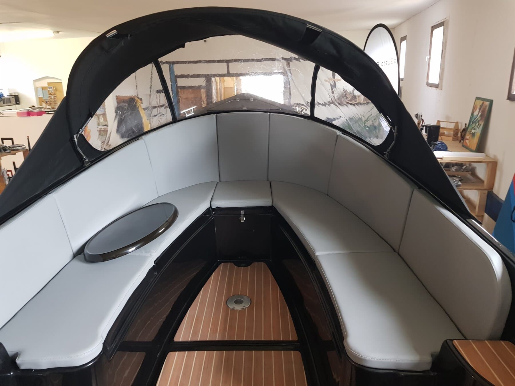 Aurelia 707 Tender elegance – Bild 9