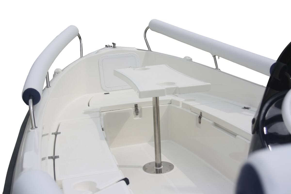 Aurelia 400 Open – Bild 10