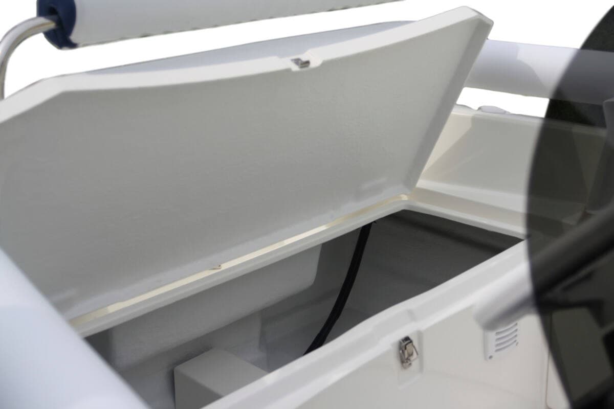 Aurelia 400 Open – Bild 11