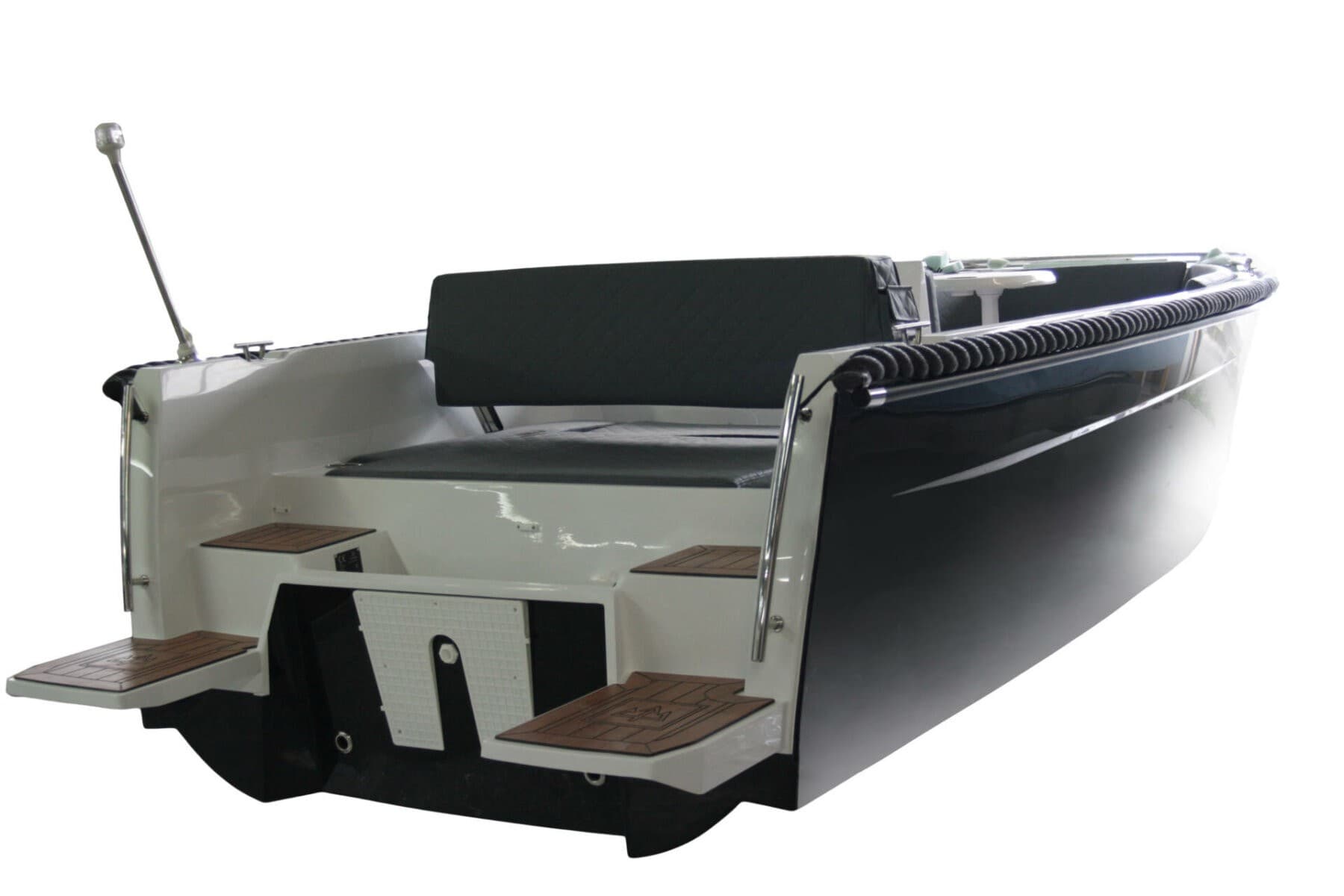 Aurelia 605 SC Tender – Bild 10