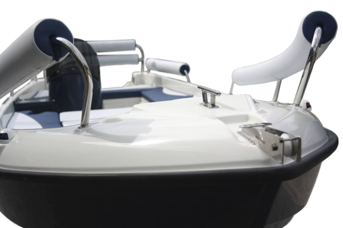 Aurelia 400 Open – Bild 12