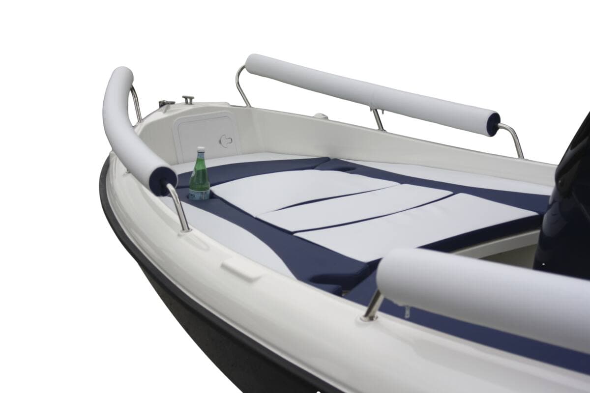 Aurelia 400 Open – Bild 3