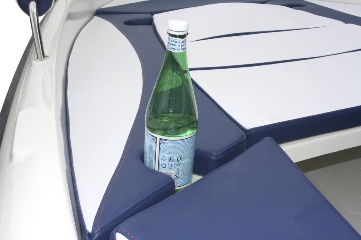 Aurelia 400 Open – Bild 4