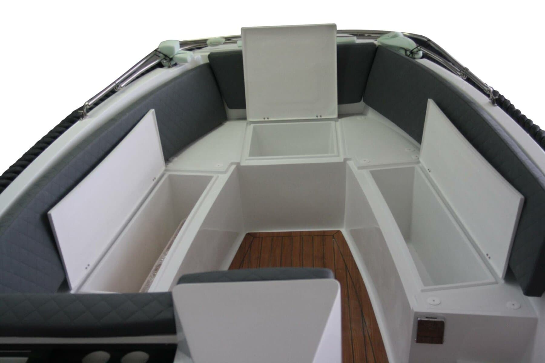 Aurelia 605 SC Tender