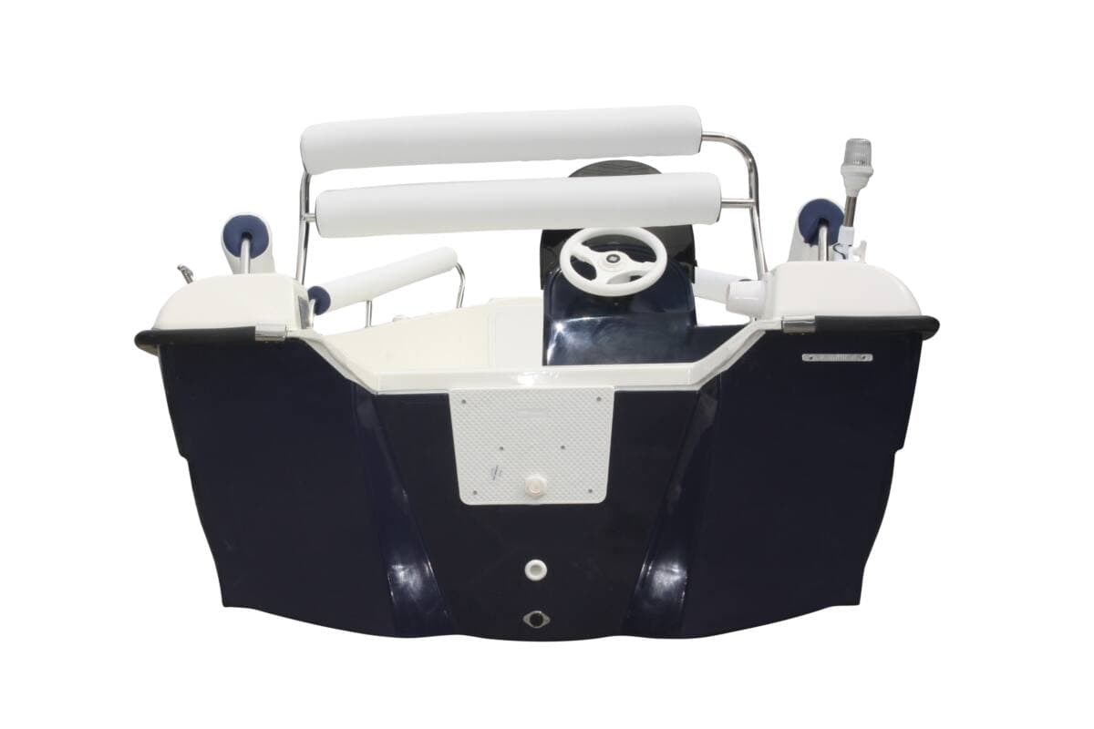 Aurelia 400 Open – Bild 6
