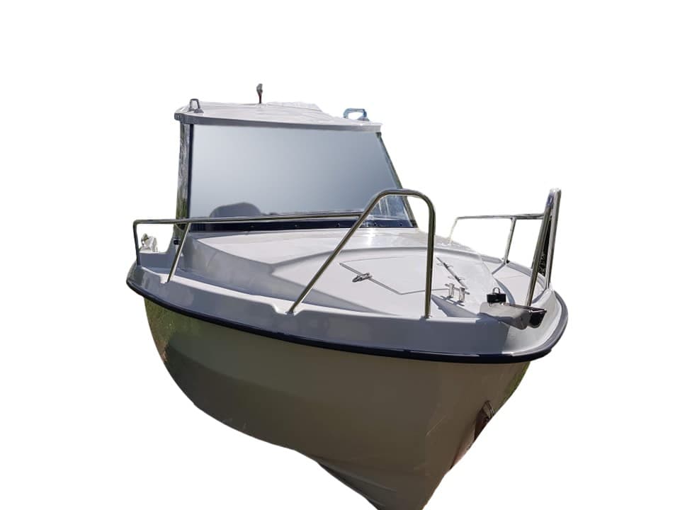 Aurelia 545 Pilothouse – Bild 7