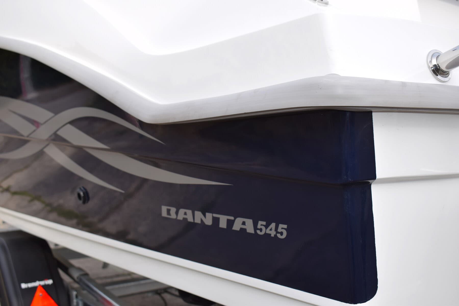Aurelia 545 Sundeck – Bild 11