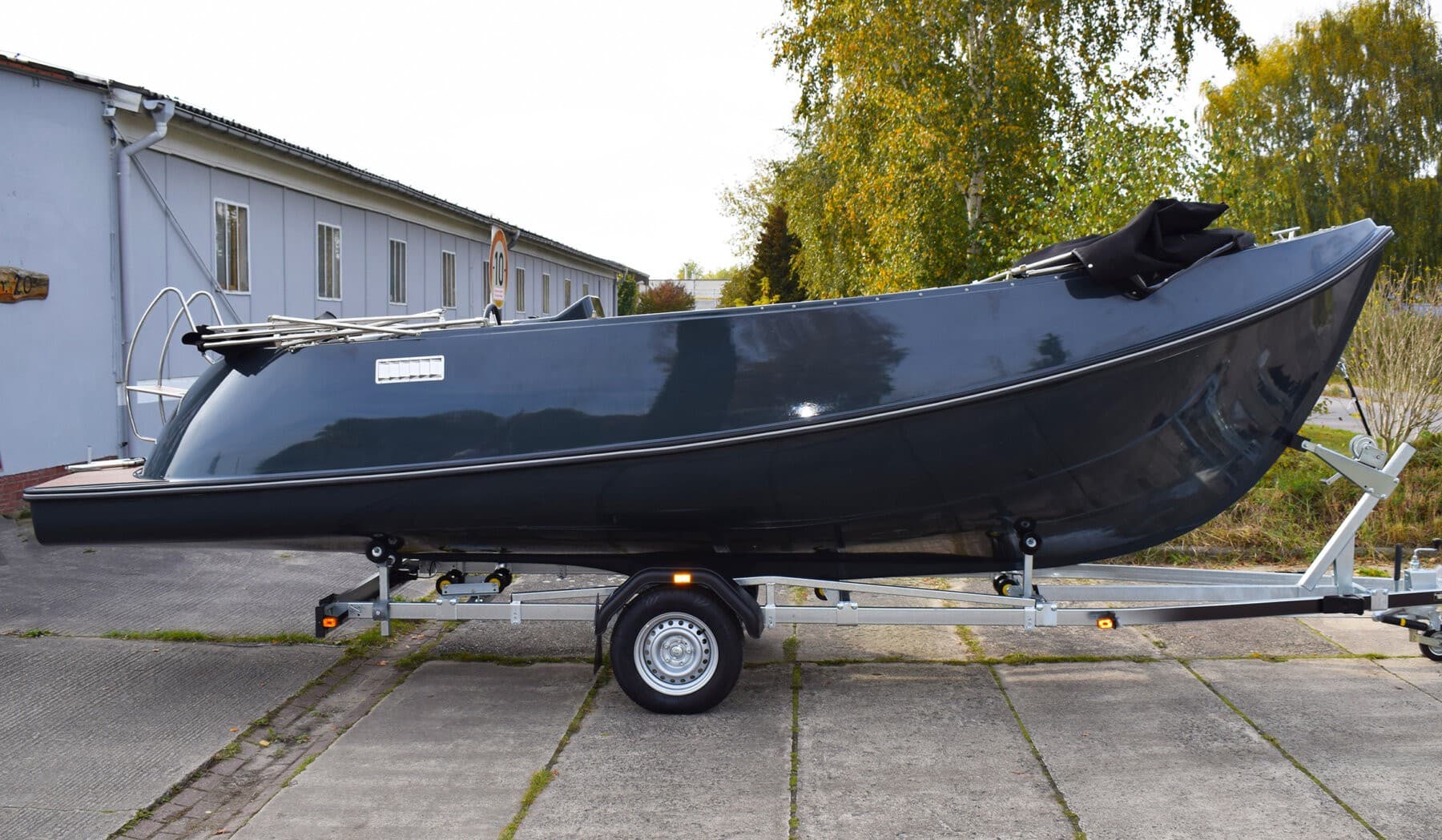 Aurelia 707 Tender elegance – Bild 2