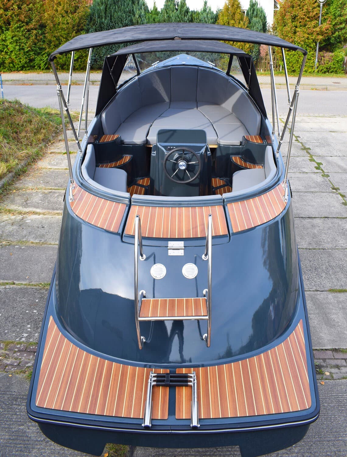 Aurelia 707 Tender elegance – Bild 3