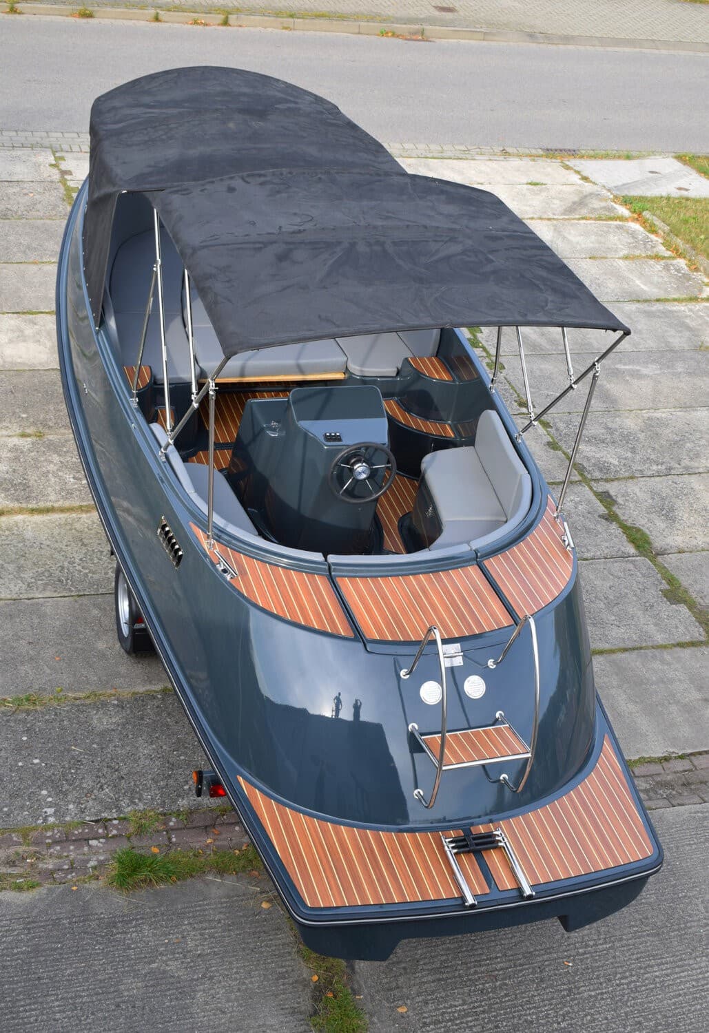 Aurelia 707 Tender elegance – Bild 4