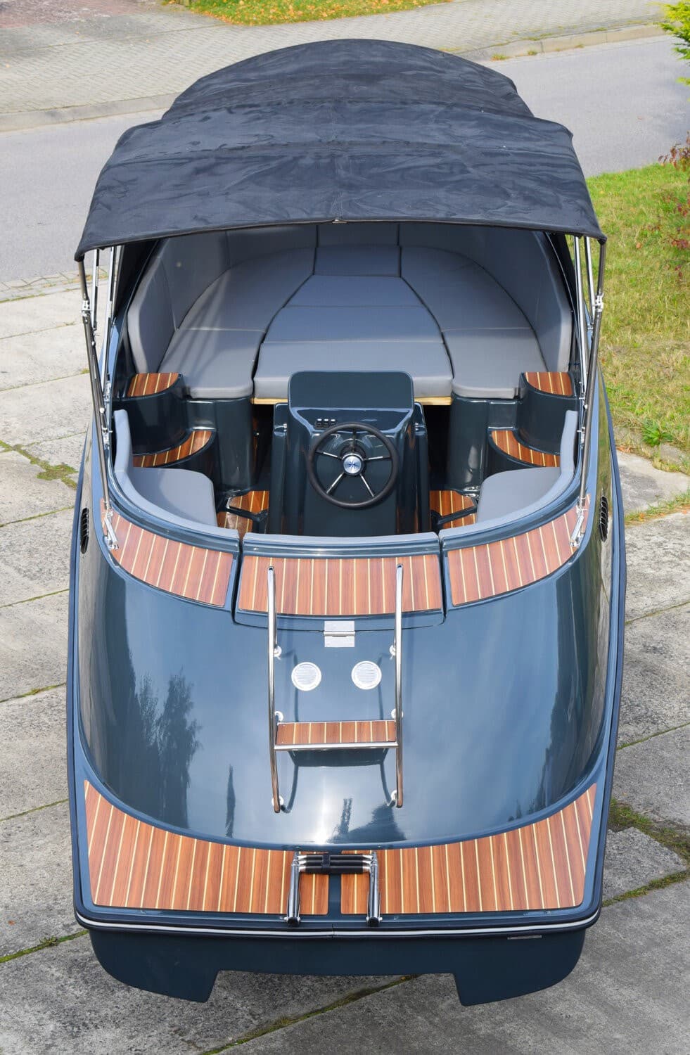 Aurelia 707 Tender elegance – Bild 5
