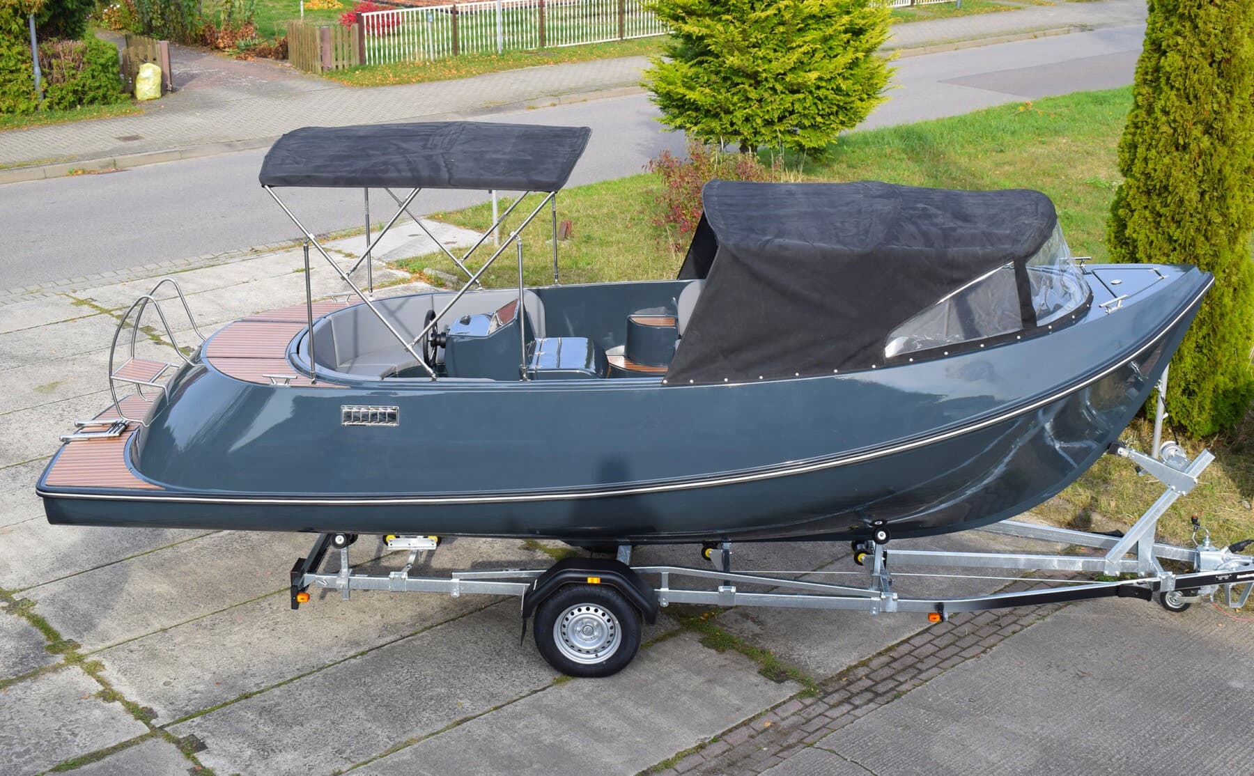 Aurelia 707 Tender elegance – Bild 6