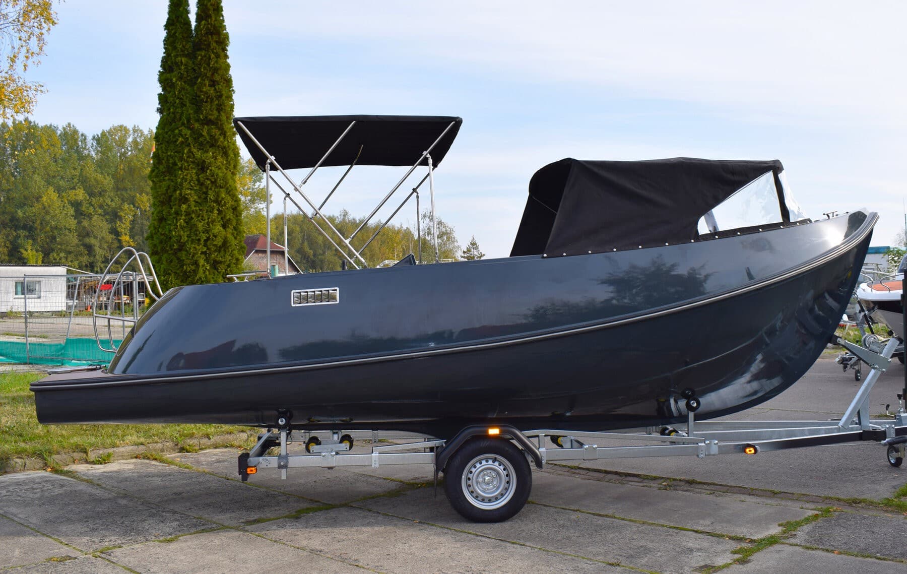 Aurelia 707 Tender elegance – Bild 8