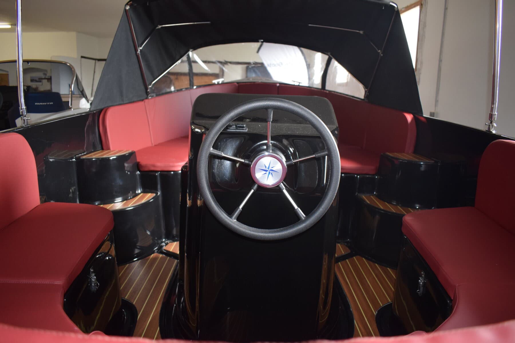 Aurelia 707 Tender elegance – Bild 10