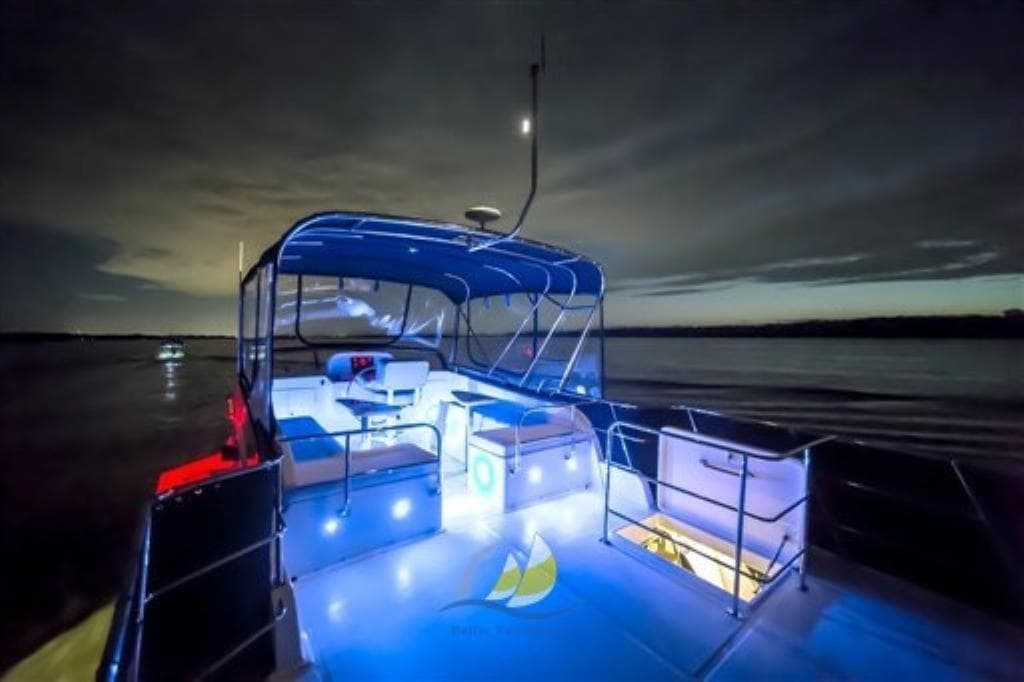 Integrity Motor Yachts Integrity 380 Fly – Bild 5