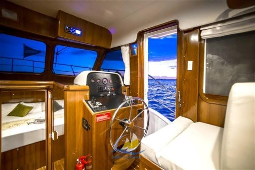 Integrity Motor Yachts Integrity 380 Fly – Bild 9