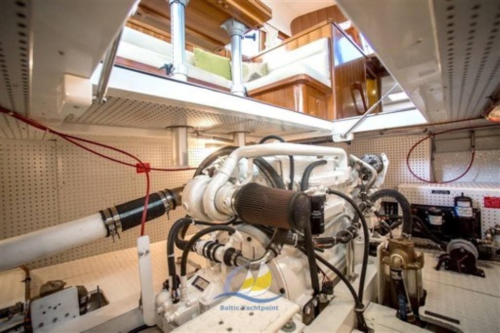 Integrity Motor Yachts Integrity 380 Fly – Bild 4