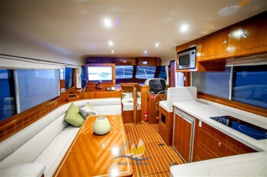 Integrity Motor Yachts Integrity 380 Fly – Bild 8