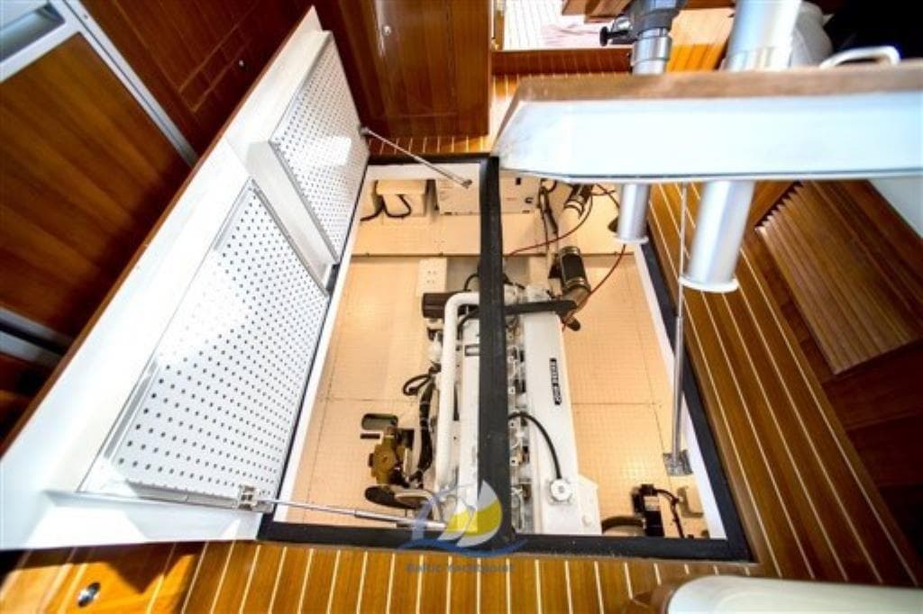 Integrity Motor Yachts Integrity 380 Fly – Bild 7