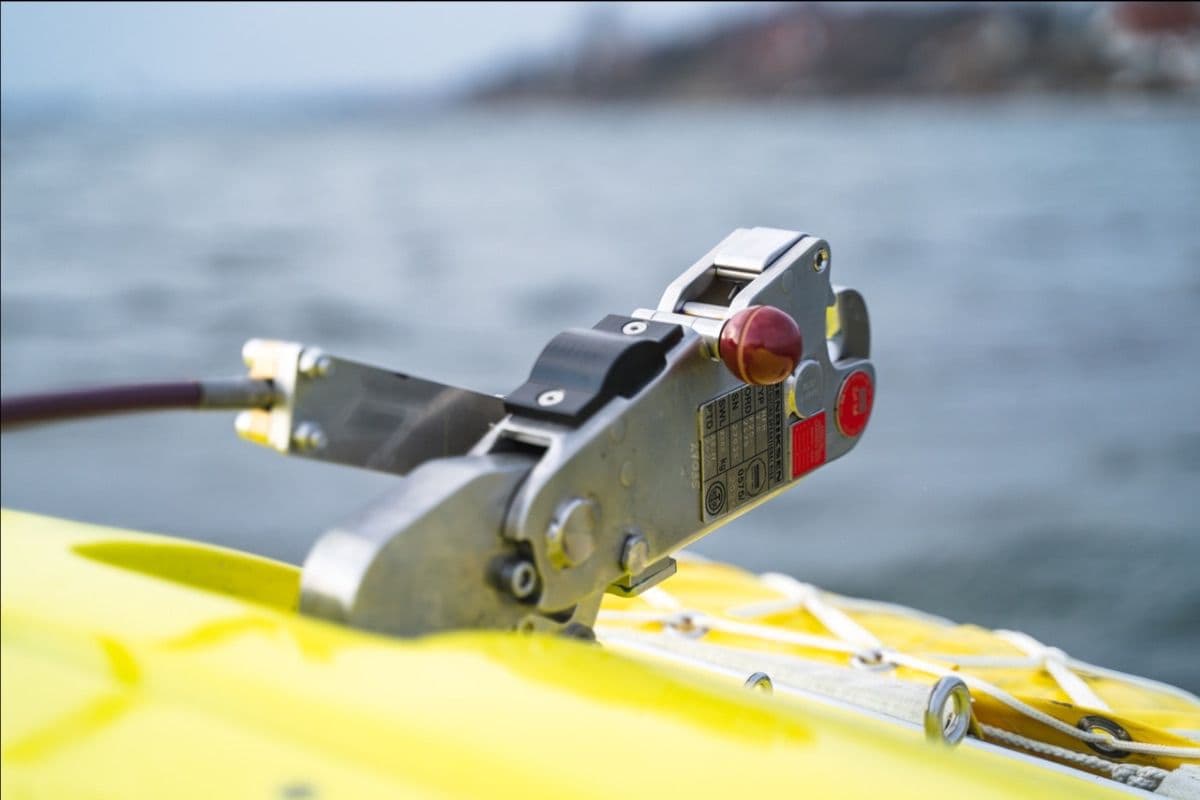PROZERO 7.5M SOLAS FRC MRK3 – Bild 3