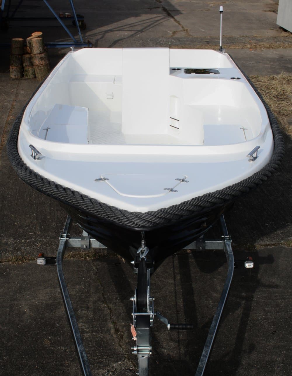 Aurelia 520 Explorer
