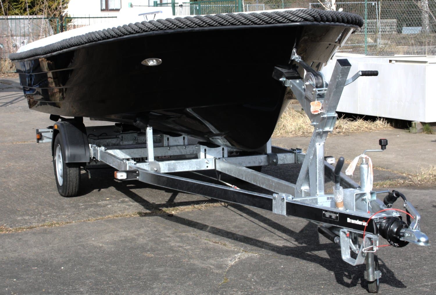Aurelia 520 Explorer – Bild 3