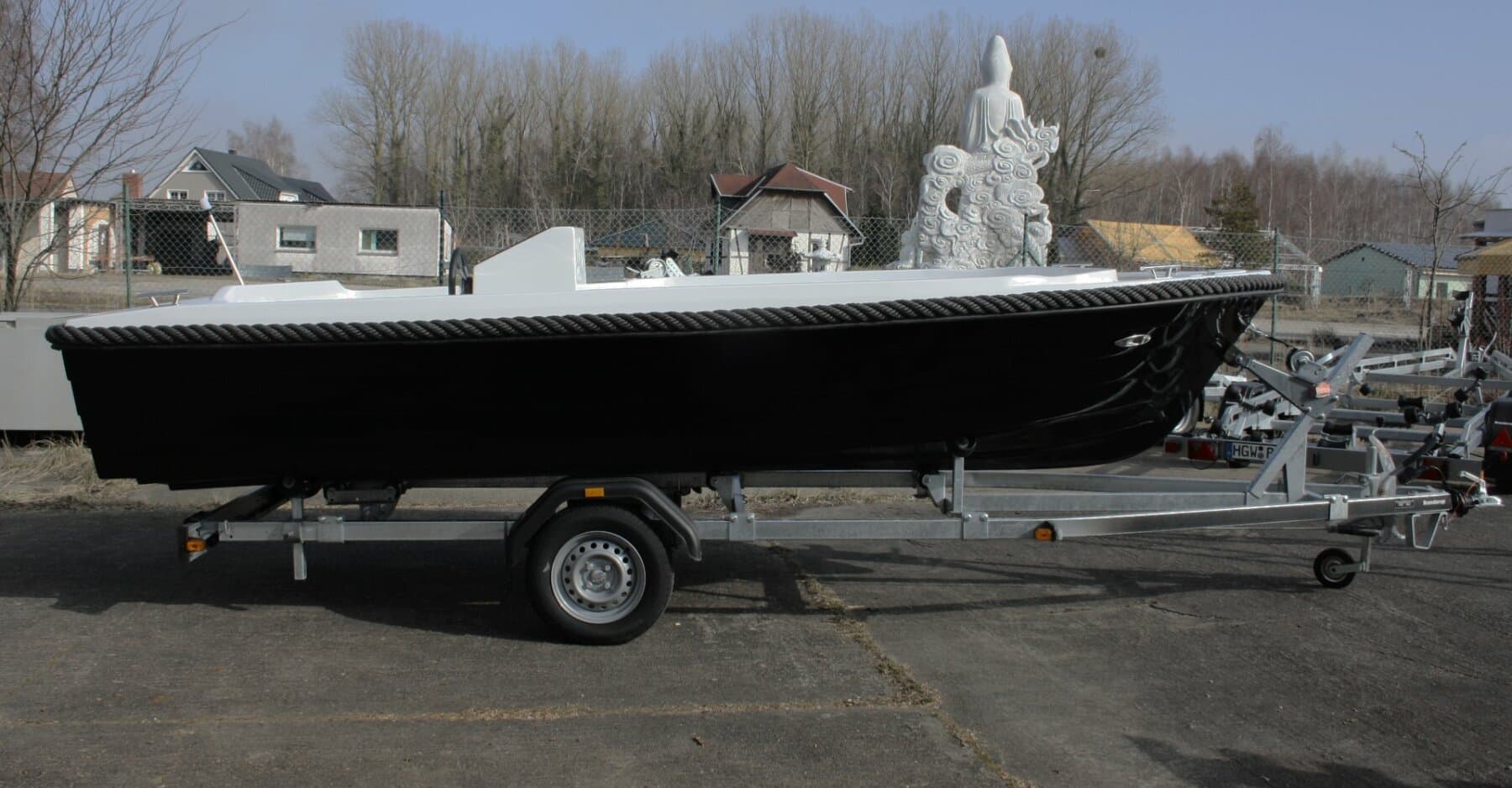 Aurelia 520 Explorer – Bild 4