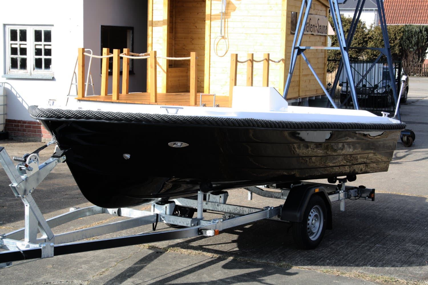 Aurelia 520 Explorer – Bild 5