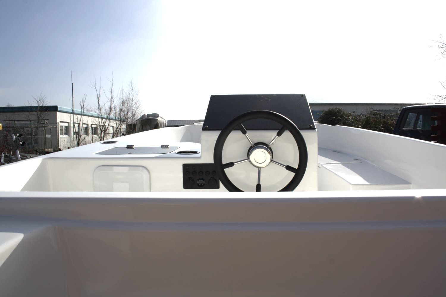 Aurelia 520 Explorer – Bild 6
