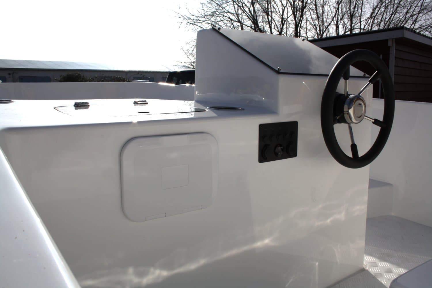 Aurelia 520 Explorer – Bild 7