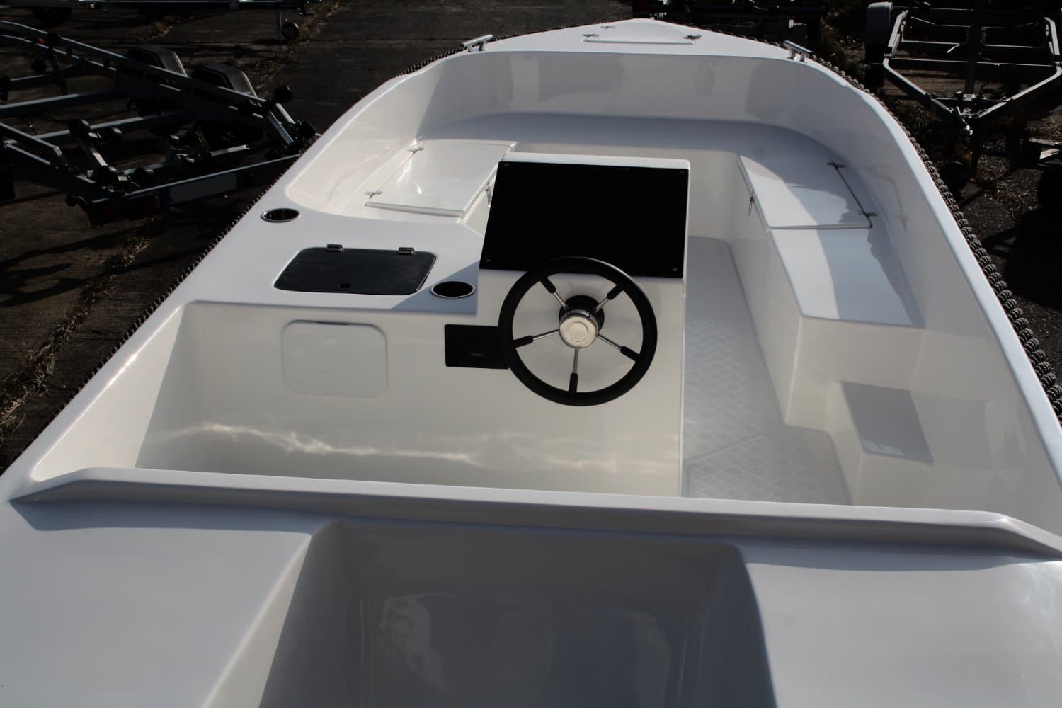 Aurelia 520 Explorer – Bild 8