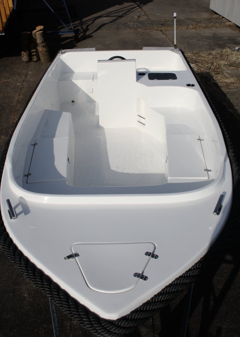 Aurelia 520 Explorer – Bild 10