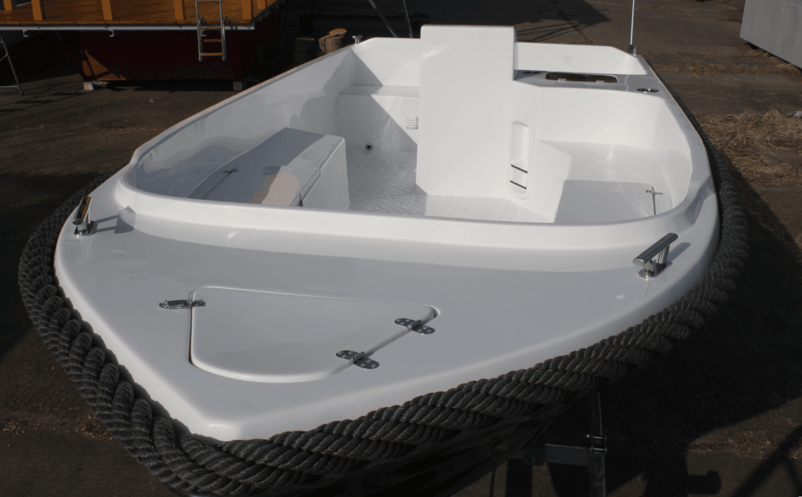 Aurelia 520 Explorer – Bild 11