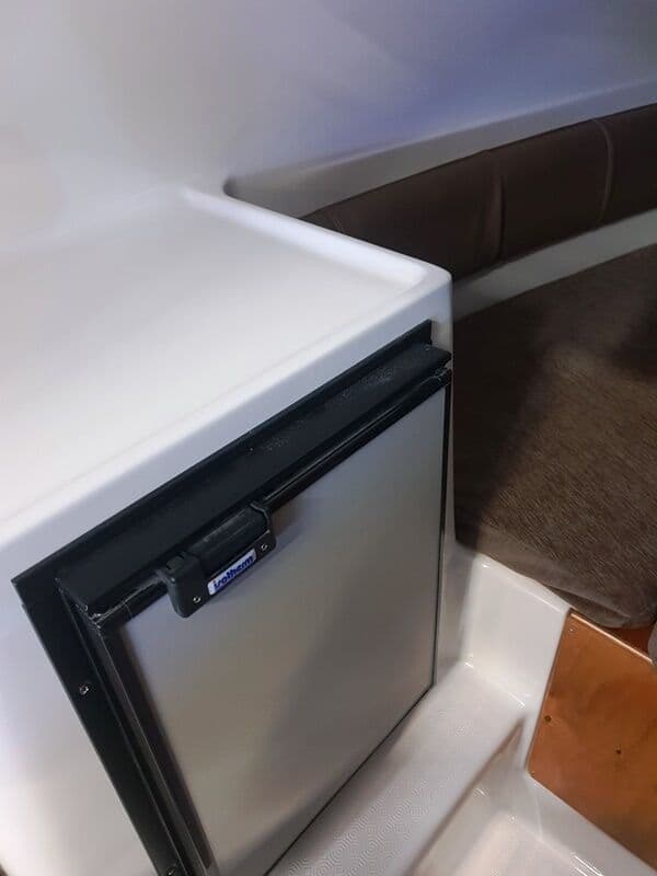 Ranieri Evo25 (Neu – Bild 10