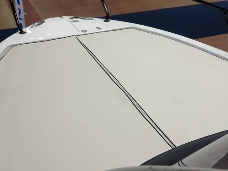 Ranieri Evo25 (Neu – Bild 6