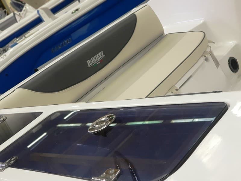 Ranieri Evo25 (Neu – Bild 9