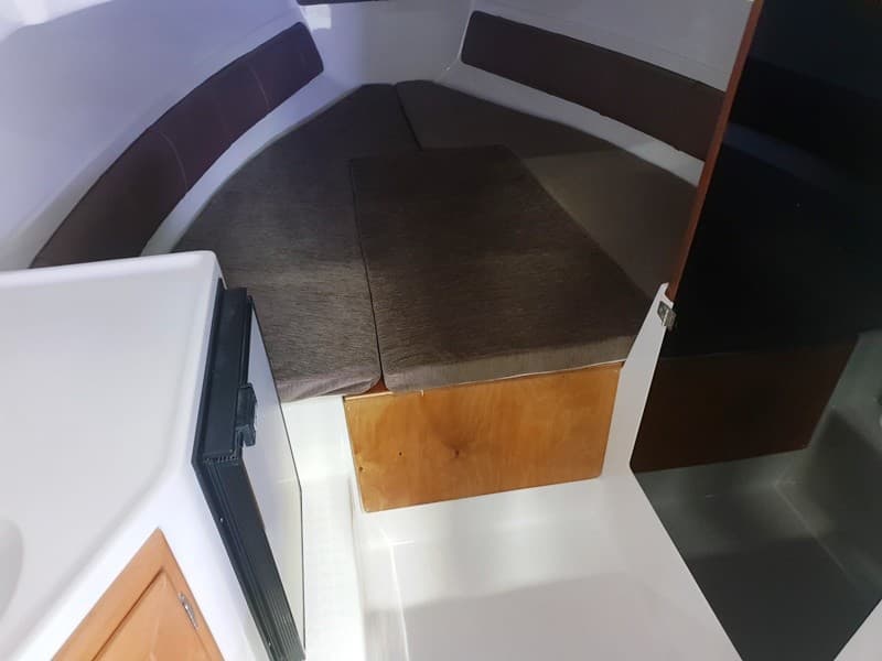 Ranieri Evo25 (Neu – Bild 11