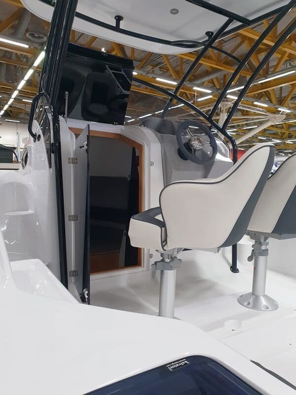 Ranieri Evo25 (Neu – Bild 5