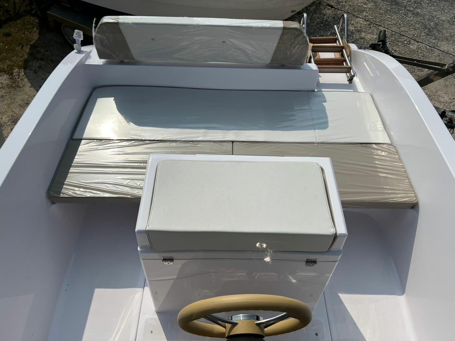 Marine Site 19 XL (New) – Bild 5