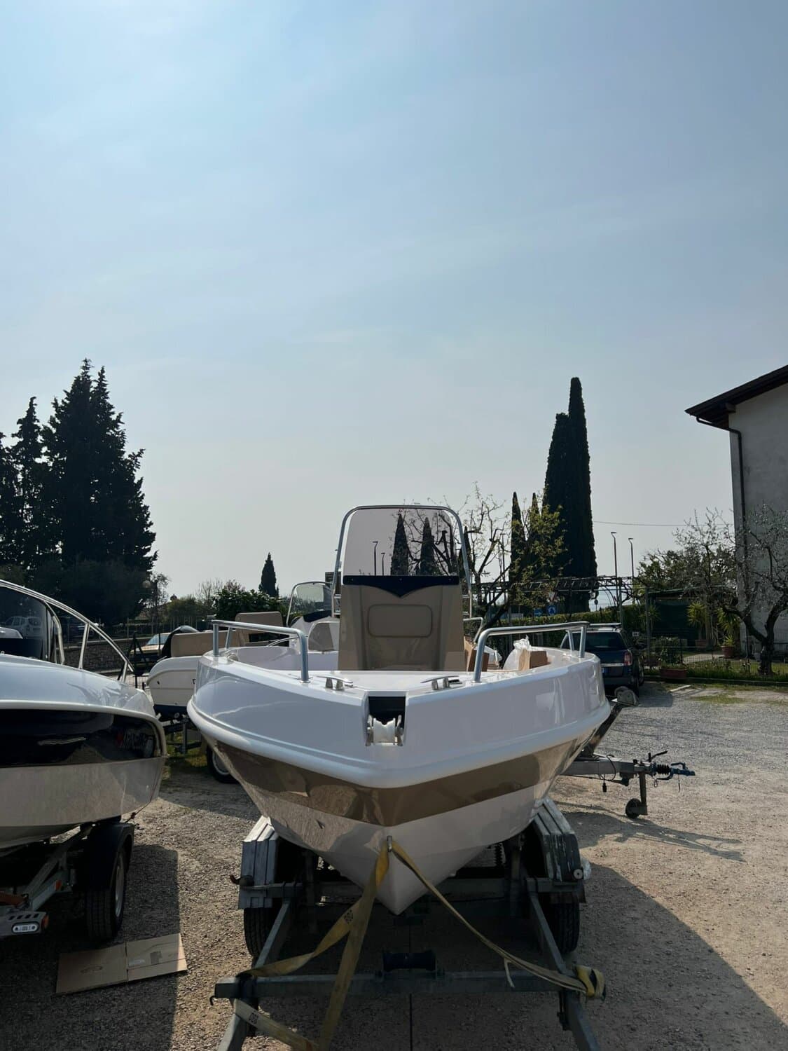 Marine Site 19 XL (New) – Bild 2