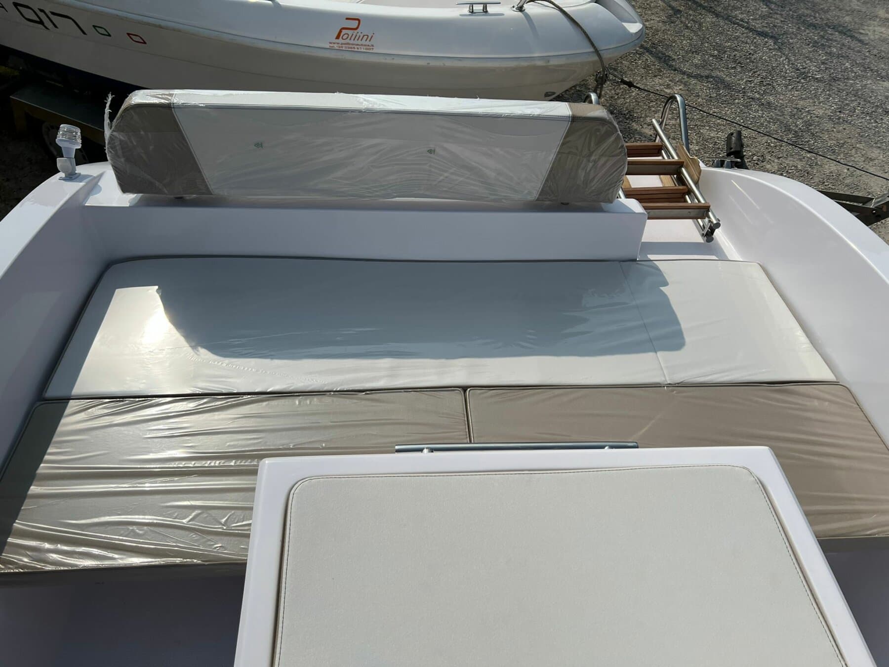 Marine Site 19 XL (New) – Bild 6