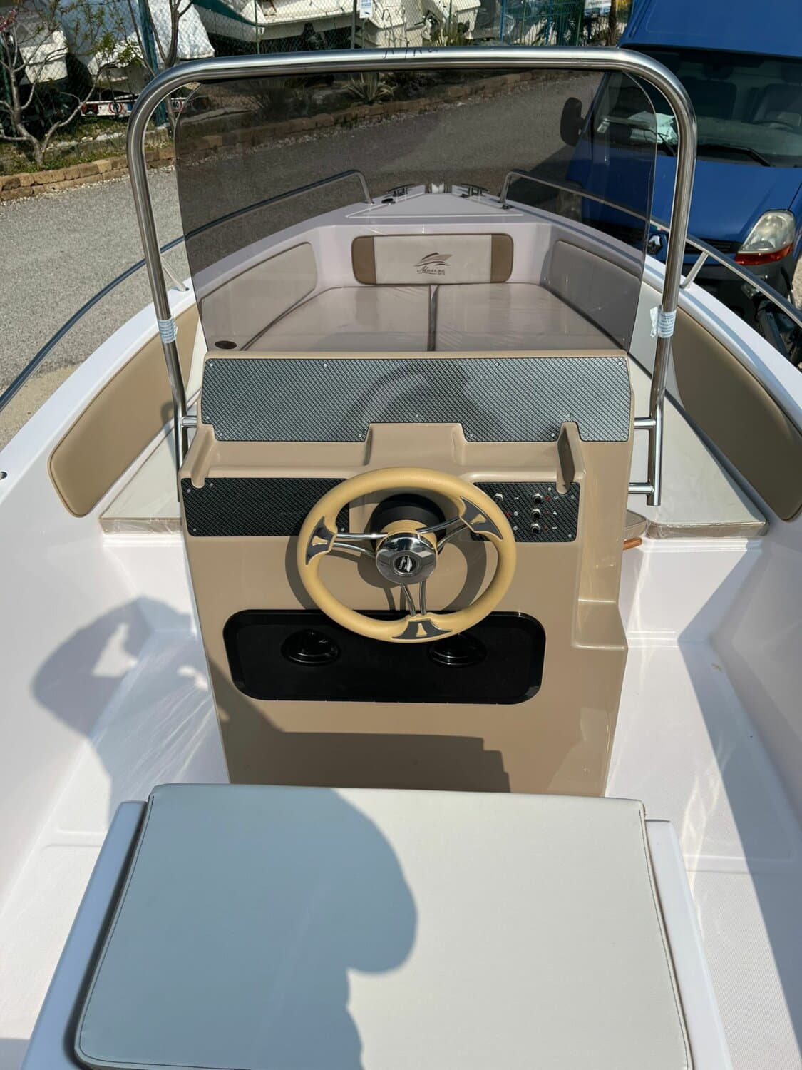 Marine Site 19 XL (New) – Bild 7
